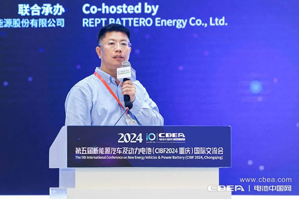 向400Wh/kg進發(fā)!鋰電材料新“變” 向400Wh/kg進發(fā)!鋰電材料新“變”