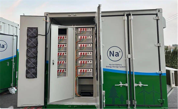 鈉電應用不及預期 產業化道路在何方？