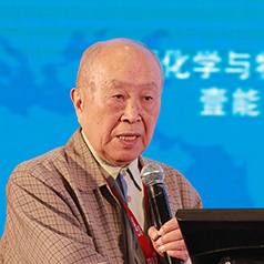 楊裕生院士的說(shuō)和做