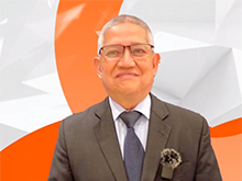 菲律賓駐上?？傤I館格倫·佩尼亞蘭達賀電池中國網上線10周年