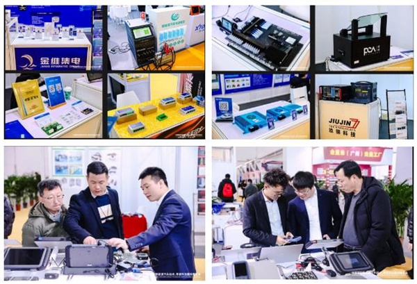 【預告】2025中國國際新能源汽車技術、零部件及服務展覽會精彩前瞻