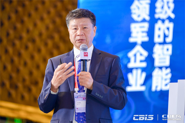 孫世剛:主旨報(bào)告《動(dòng)力電池的挑戰(zhàn)與創(chuàng)新發(fā)展》 孫世剛:主旨報(bào)告《動(dòng)力電池的挑戰(zhàn)與創(chuàng)新發(fā)展》