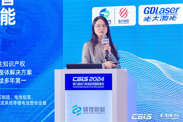 這些材料將引領(lǐng)下一代高比能安全電芯技術(shù)“革新”