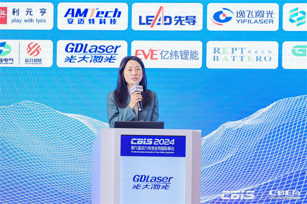 精誠時代崔鐘南：《精密模頭設計、制造與優化 為行業創新 提供解決方案》