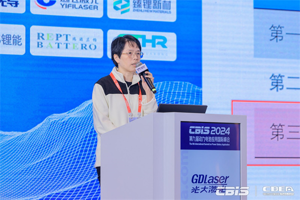 新能源車年產突破1000萬輛，動力電池智造迎來新挑戰