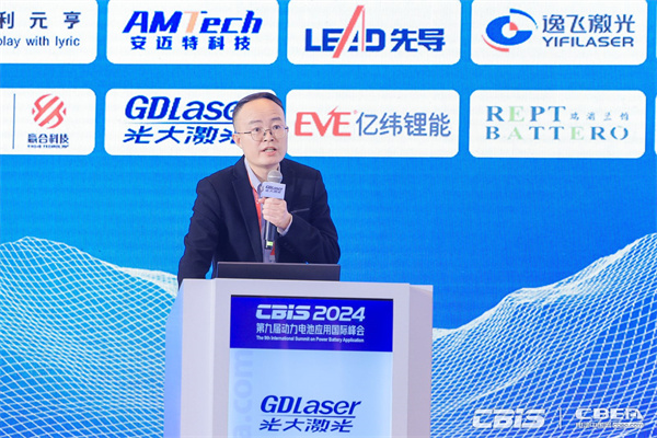 新能源車年產突破1000萬輛，動力電池智造迎來新挑戰