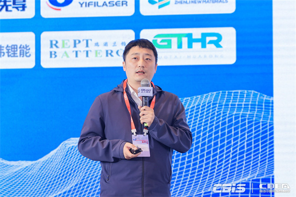 新能源車年產突破1000萬輛，動力電池智造迎來新挑戰