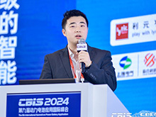 遠(yuǎn)東電池王左誠：無人機(jī)電池已經(jīng)出貨，將深耕低空電池賽道