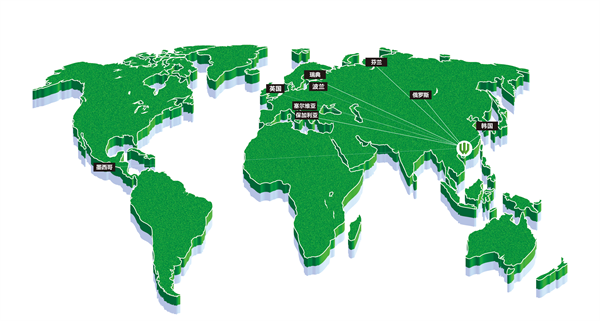 威爾登代表亮相CBIS峰會，除塵器已獲歐盟ATEX防爆、CE等多項(xiàng)認(rèn)證