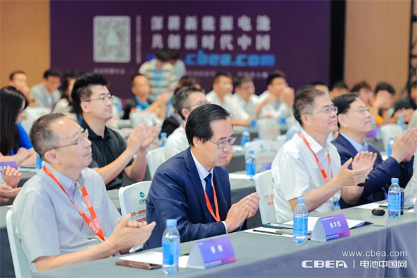 CIBF2025深圳交流會啟幕，以電池技術搶占低空經濟制高點！