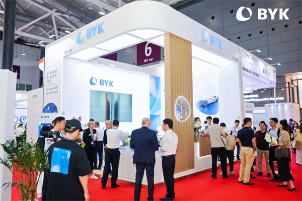 畢克化學(xué)“芯”技術(shù)，助力突破電池性能邊界