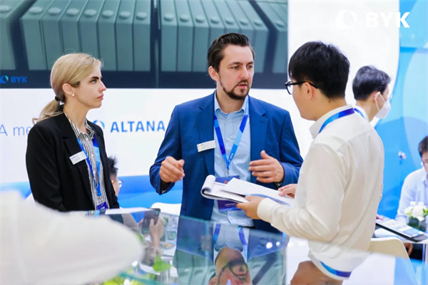 畢克化學(xué)“芯”技術(shù)，助力突破電池性能邊界