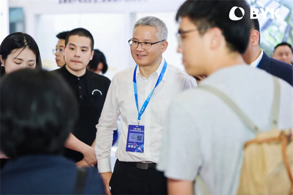 畢克化學(xué)“芯”技術(shù)，助力突破電池性能邊界