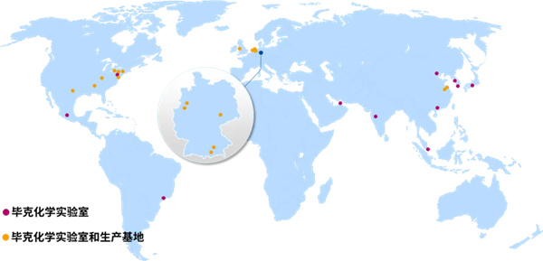 畢克化學(xué)“芯”技術(shù)，助力突破電池性能邊界