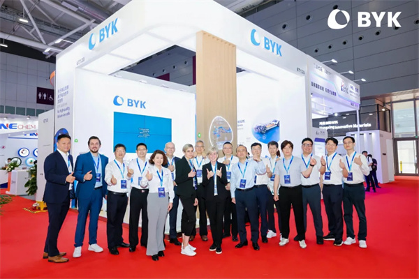 畢克化學(xué)“芯”技術(shù)，助力突破電池性能邊界