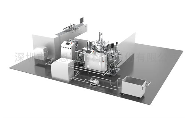 瞄準超400Wh/kg目標，曼恩斯特以“高固含”黑科技定義涂布工藝新邊界
