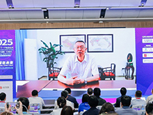 動(dòng)力電池應(yīng)用分會(huì)理事長(zhǎng)/億緯鋰能董事長(zhǎng)劉金成：電動(dòng)航空前景廣闊