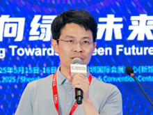 瑞浦蘭鈞劉微：正在開發(fā)eVTOL用320Wh/kg“問(wèn)頂”電池