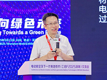 克能新能源董事長(zhǎng)柯克博士：安全決定電動(dòng)航空的未來(lái)