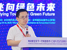 鋰盾新能源章結(jié)兵：軟包封裝更適合固態(tài)/半固態(tài)電池