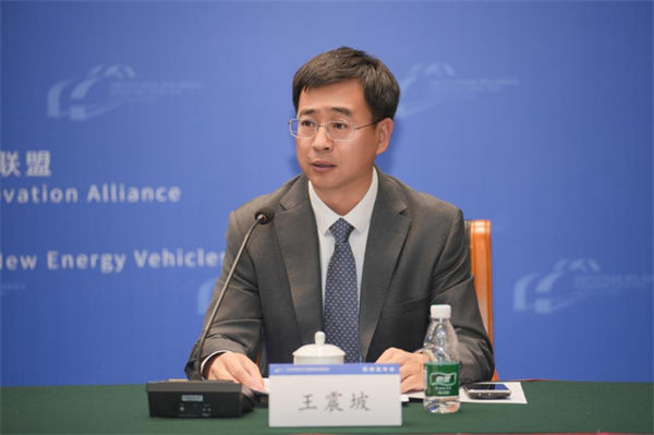 2025中國(guó)汽車產(chǎn)業(yè)發(fā)展（泰達(dá)）國(guó)際論壇新聞發(fā)布會(huì)成功舉辦