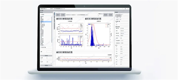 利元亨推出超聲波焊接質量監控系統 利元亨推出超聲波焊接質量監控系統