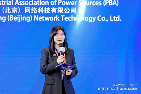 十年筑夢(mèng),新程再啟!邁向新能源電池全球供應(yīng)鏈區(qū)域化發(fā)展新時(shí)代 十年筑夢(mèng),新程再啟!邁向新能源電池全球供應(yīng)鏈區(qū)域化發(fā)展新時(shí)代