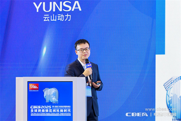 產(chǎn)業(yè)共振！大圓柱電池迎來“高光時刻”