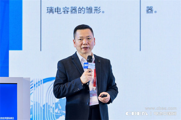 產(chǎn)業(yè)共振！大圓柱電池迎來“高光時刻”