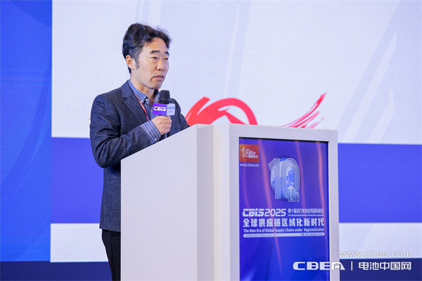 產(chǎn)業(yè)共振！大圓柱電池迎來“高光時刻”