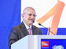 致辭：格倫·佩尼亞蘭達(dá)先生，菲律賓共和國駐華大使館商務(wù)參贊