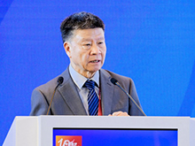 廈門大學(xué)孫世剛教授：氫燃料電池飛行器在低空經(jīng)濟(jì)中的優(yōu)勢凸顯