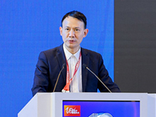 瑞浦蘭鈞曹輝：鋰電全球化進(jìn)入“體系競爭”階段，“走得遠(yuǎn)更重要”