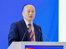 張久俊教授：面向500Wh/kg目標(biāo)的高能量密度電池技術(shù)路徑