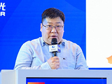 主持人：仲亮，廣州小鵬汽車科技有限公司電池業(yè)務(wù)高級總監(jiān)兼車型研發(fā)總監(jiān)