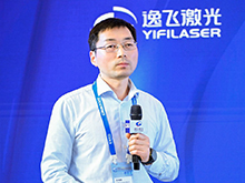 恩力動力賀明輝主題演講：全固態(tài)電池的產(chǎn)業(yè)化之路