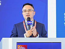 鋰盾創(chuàng)始人夏文進(jìn)：軟包封裝將是固態(tài)電池首選模式