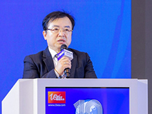 韓國新萬金開發(fā)廳官員金銀哲：中韓產(chǎn)業(yè)合作新機(jī)會，共建二次電池投資新熱土