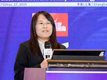 寧德時代金海族發(fā)表主題演講：航空用動力電池技術(shù)的挑戰(zhàn)與思考