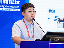 欣旺達(dá)動力李大光：已推出360Wh+/kg動力電池，卡位萬億級低空賽道