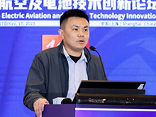 低空經(jīng)濟(jì)爆發(fā)式增長！航空工業(yè)昌飛鐘虎根解讀eVTOL動力核心命題