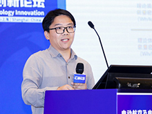 孚能科技代表發(fā)表主題演講：航空動力固態(tài)電池產(chǎn)業(yè)化路徑展望