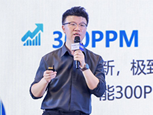 先導(dǎo)智能葉正平：500ppm小圓柱/300ppm大圓柱電池產(chǎn)線即將交付