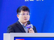 吉銳新能源李斌：集團(tuán)退役動力電池年處理量可達(dá)20萬-30萬噸