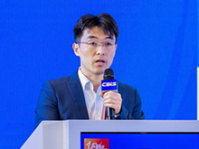 藍(lán)京新能源劉冀鵬：瞄定切疊工藝路線，系列化布局大圓柱電池