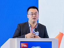 億緯鋰能何巍發(fā)表主題演講：動力大圓柱技術(shù)開發(fā)與全場景應(yīng)用進(jìn)展