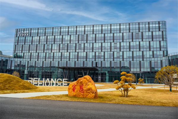 睿恩新能源成功通過2025年江蘇省第二批高新技術(shù)企業(yè)認(rèn)定