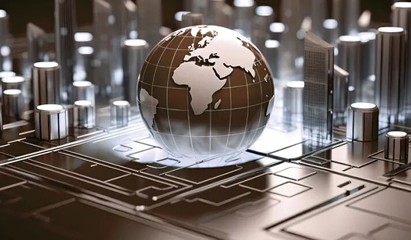 自動駕駛電動礦卡起量！動力電池企業打開全球化新空間