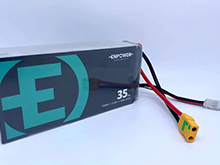 恩力動(dòng)力完成B+輪數(shù)億元融資，加速固態(tài)電池商業(yè)化