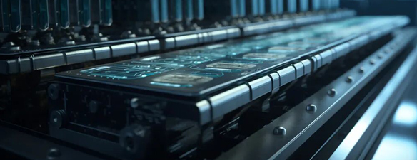 大眾電動化全面出擊，最受益的竟然是Ta？